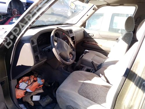 Interior handle NISSAN PATROL GR V Wagon (Y61) 2.8 TD | BP24694514I7  - Image 9