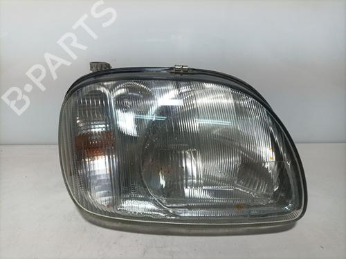 Used Right headlight Right headlight 19155151 19155151