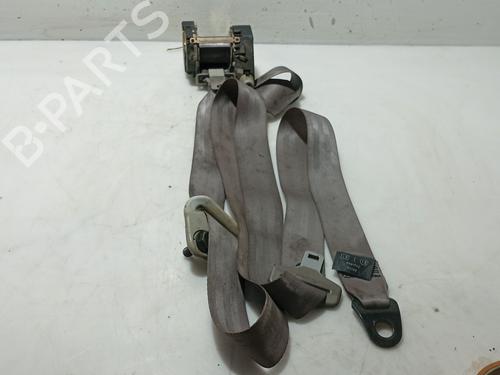 Used Front right seatbelt NISSAN MICRA III (K12) 1.4 16V (88 hp) 21175753