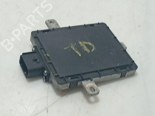 Electronic module MG MG ZS SUV (AZS1) 1.5 VTi | BP31358363M83