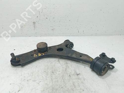 Brazo Suspension delantero derecho Brazo Suspension delantero derecho MAZDA 3 (BK) 1.6 DI Turbo (109 hp) 37464300 37464300