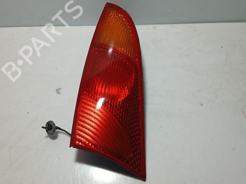 Used Left taillight FORD FOCUS I (DAW, DBW) 1.8 Turbo DI / TDDi (90 hp) 31100484