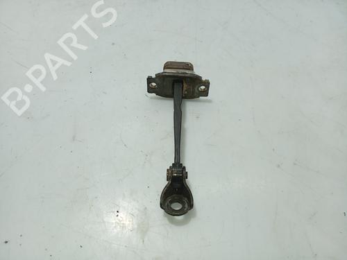 Used Hinge/Door check strap HONDA JAZZ II (GD_, GE3, GE2) [2001-2008]  31108018