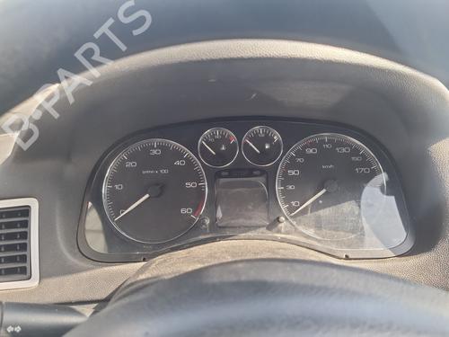 Elektronisk modul PEUGEOT 307 (3A/C) 1.6 HDi | BP31103606M83 