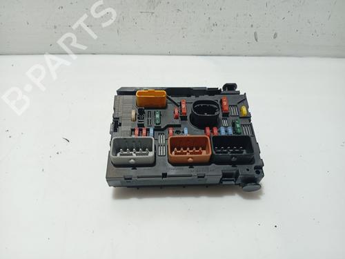 Module électronique PEUGEOT 207 (WA_, WC_) 1.4 HDi (70 hp) 31110606