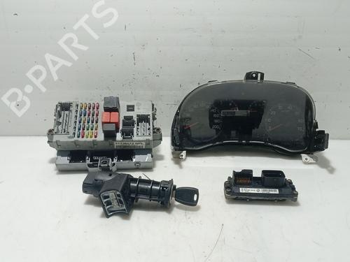 Computer FIAT PUNTO (188_) 1.2 60 (188.030, .050, .130, .150, .230, .250) (60 hp) 32304005