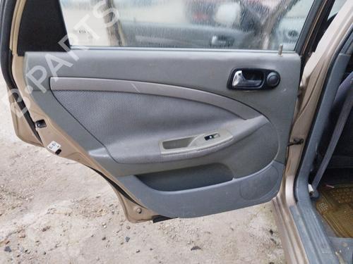 Right front indicator CHEVROLET LACETTI (J200) 1.6 | BP22753731C33 