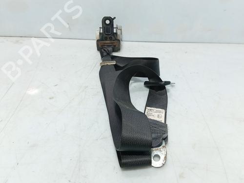 Used Rear left seatbelt Rear left seatbelt 34397396 34397396
