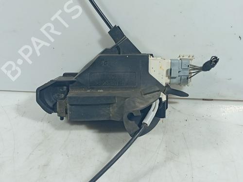 Used Front right lock Front right lock PEUGEOT 407 (6D_) 1.6 HDi 110 (6D9HZC, 6D9HYC) (109 hp) 39962569 39962569