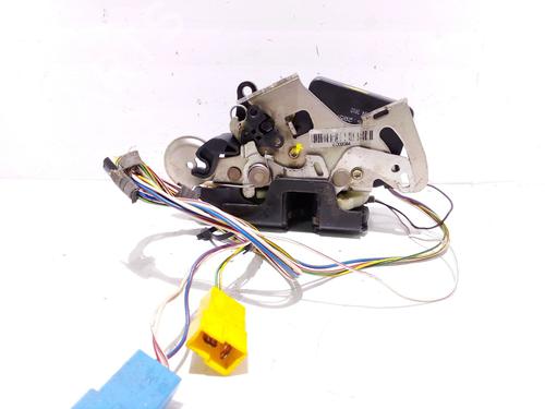 rear-left-lock-mercedes-benz-vaneo-414-2002-2003-2004-2005-24688307 main image