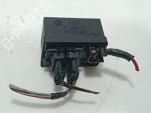 Used Electronic module Electronic module FIAT STILO VAN (192_) 1.9 JTD (192DXS1A) (120 hp) 34231534 34231534