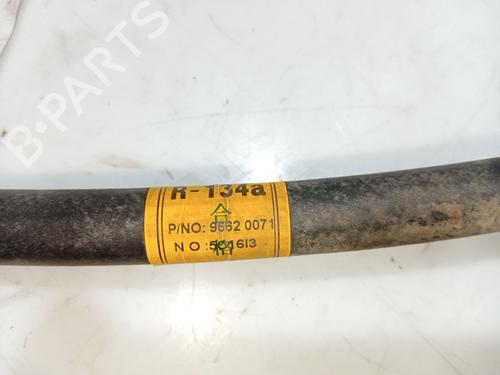 Pipe CHEVROLET AVEO / KALOS Hatchback (T200) 1.4 | BP31111663M125  - Image 6