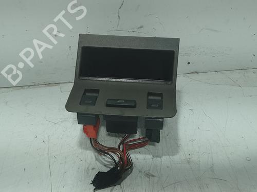 Used Left rear window switch Left rear window switch SEAT CORDOBA Vario (6K5) 1.4 i (60 hp) 39977508 39977508