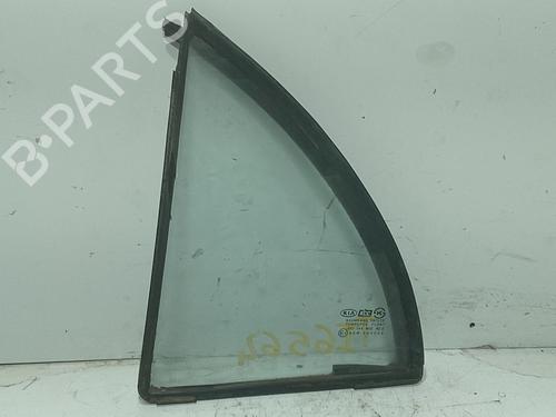Panel rude bagtil venstre Panel rude bagtil venstre KIA RIO I Saloon (DC_) 1.5 16V (98 hp) 39728307 39728307