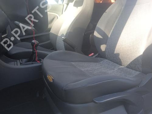 Pipe SEAT IBIZA III (6L1) 1.4 TDI | BP24528869M125 