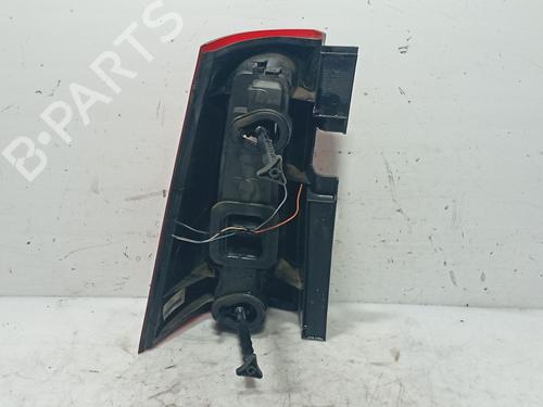Right taillight DACIA LOGAN MCV (KS_) 1.5 dCi (KS0K) | BP37150444C35 - Image 4