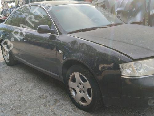 Dørliste AUDI A6 C5 Avant (4B5, 4B6) 1.9 TDI | BP31106936C150 
