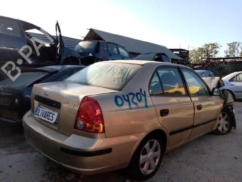 Used Parts HYUNDAI ACCENT II (LC)  1.3  2396687