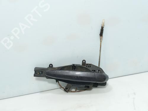 Used Rear right exterior door handle Rear right exterior door handle 37603859 37603859