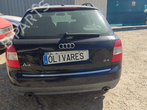 Right headlight AUDI A4 B6 Avant (8E5) 2.4 | BP34244223C29  - Image 15