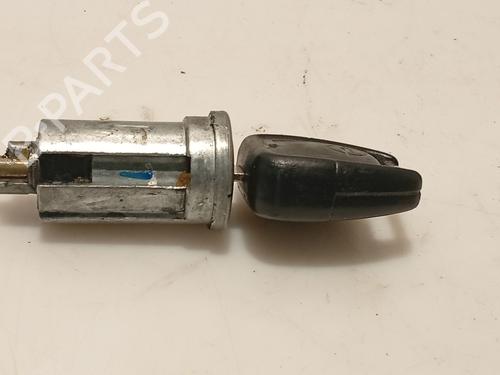 Used Ignition barrel OPEL ASTRA G Hatchback (T98) 1.7 DTI 16V (F08, F48) (75 hp) 31115497