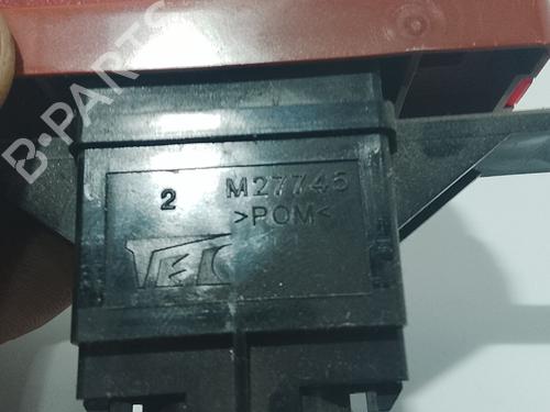 Warning HONDA FR-V (BE) 2.2 i CTDi (BE5) | BP39654447I22 - Image 3