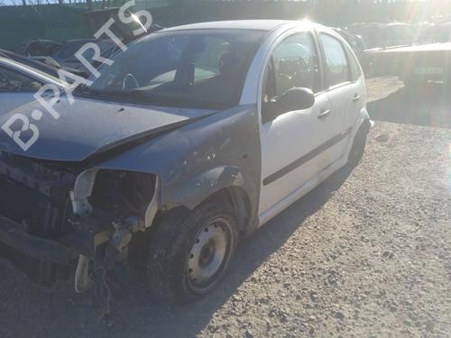 Engine control unit (ECU) CITROËN C3 I (FC_, FN_) 1.4 HDi | BP24635953M57 