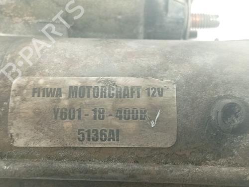 Starter MAZDA 3 (BK) 1.6 DI Turbo | BP40595539M8 - Image 5