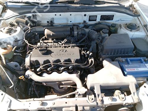 Recambios HYUNDAI ACCENT II Saloon (LC) 1.3 4995365