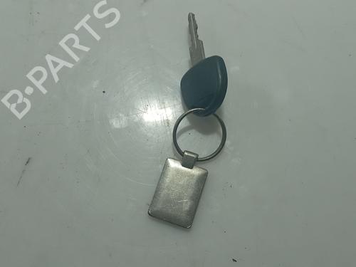 Ignition barrel OPEL CORSA B (S93) 1.7 D (F08, F68, M68) | BP31110088M48 