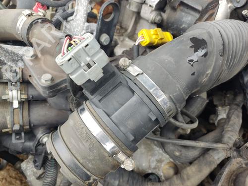 Used Mass air flow sensor CITROËN XSARA (N1) 2.0 HDi 90 (90 hp) 24263385