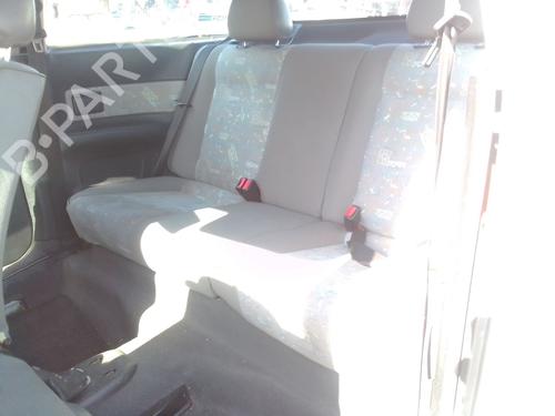 Ignition coil SEAT IBIZA II (6K1) 1.4 i | BP19005103M94 