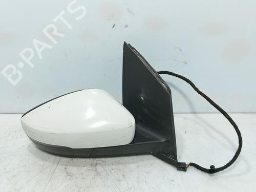 Used Right mirror Right mirror VW POLO V (6R1, 6C1) [2009-2022] 34628607 34628607