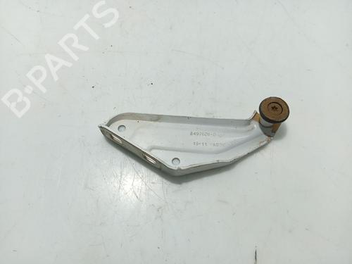Used Hinge/Door check strap RENAULT KANGOO Express (FW0/1_) 1.5 dCi 70 (FW0A, KW0V) (68 hp) 31103991