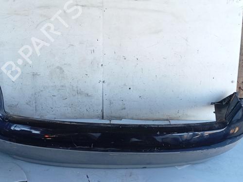 Paragolpes trasero Paragolpes trasero 39611622 39611622