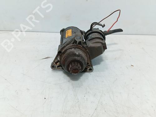Used Starter Starter VW TRANSPORTER T4 Van (70A, 70H, 7DA, 7DH) 2.5 TDI (102 hp) 33973442 33973442