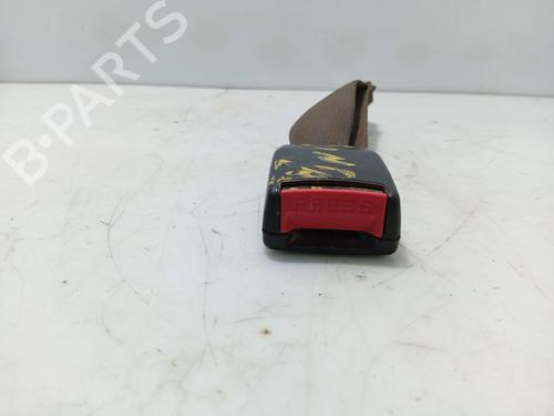 Rear center seatbelt HYUNDAI GALLOPER II (JK-01) 2.5 TD intercooler | BP31110544I27