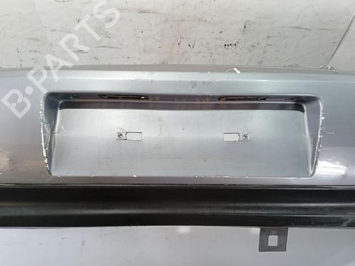 Rear bumper OPEL VECTRA C (Z02)  | BP31103380C8 