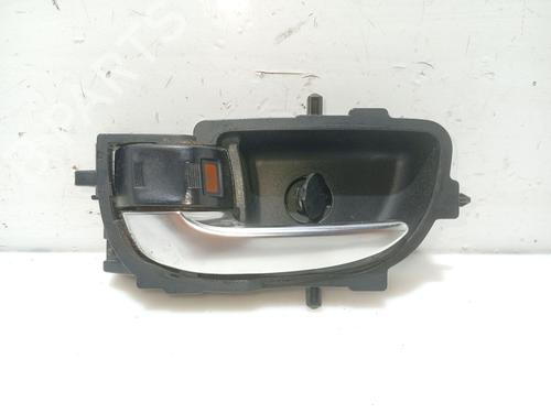 Używane Klamka wewnętrzna drzwi przednich lewych TOYOTA AURIS Estate (_E18_) 1.8 Hybrid (ZWE186_, ZWE186R, ZWE186H) (136 hp) 31102190