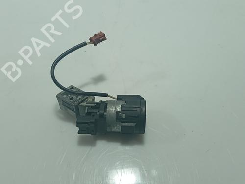 Used Other PEUGEOT 207 (WA_, WC_) 1.6 HDi (90 hp) 31109937