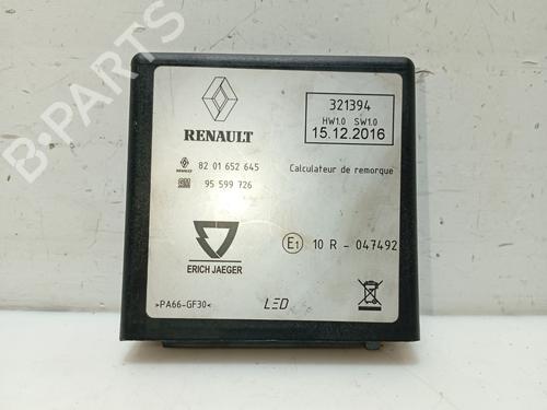 Used Electronic module DACIA SANDERO II 1.5 dCi (90 hp) 32192860