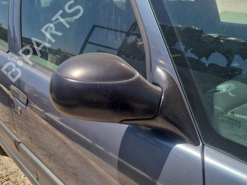 Egr CITROËN XSARA PICASSO (N68) 1.6 HDi | BP31110108M69 