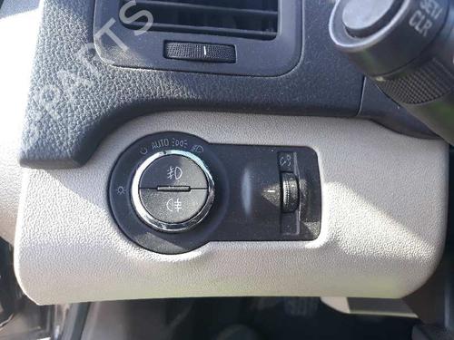 Used Headlight switch Headlight switch 18981078 18981078