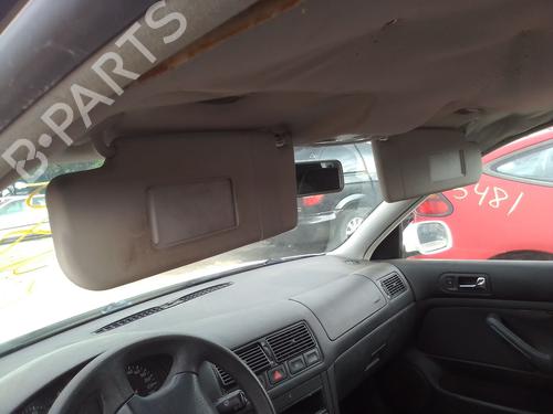 Pédale de frein VW GOLF IV Variant (1J5) 2.0 | BP19003462I19 