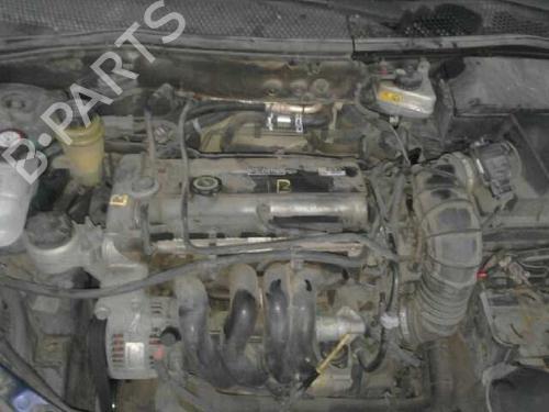 Engine control unit (ECU) FORD FOCUS I (DAW, DBW) | BP23540071M57