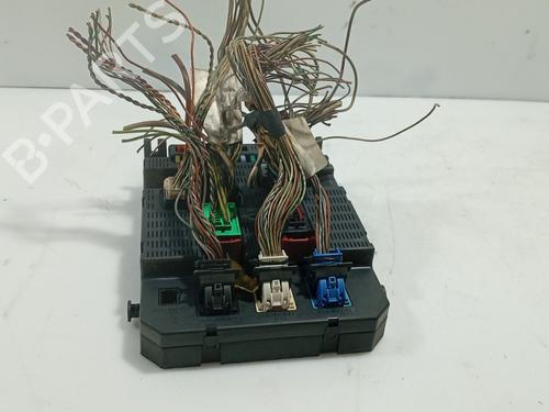 Electronic module CITROËN C4 I (LC_) 1.6 HDi | BP37601653M83 - Image 5