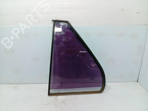 Panel rude bagtil venstre Panel rude bagtil venstre KIA CARENS III MPV (UN) 2.0 CRDi 140 (140 hp) 36596599 36596599