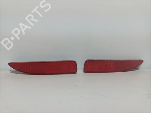 Used Rear center light Rear center light MAZDA 3 Saloon (BK) 1.6 DI Turbo (BK12Y) (109 hp) 34458563 34458563