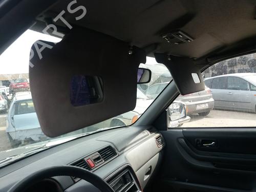 Differensial bakvogn HONDA CR-V I (RD)  | BP31098913M24 