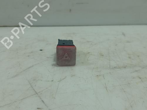 Used Warning switch Warning switch PEUGEOT BOXER Platform/Chassis (ZCT_) 1.9 TD (90 hp) 36153024 36153024